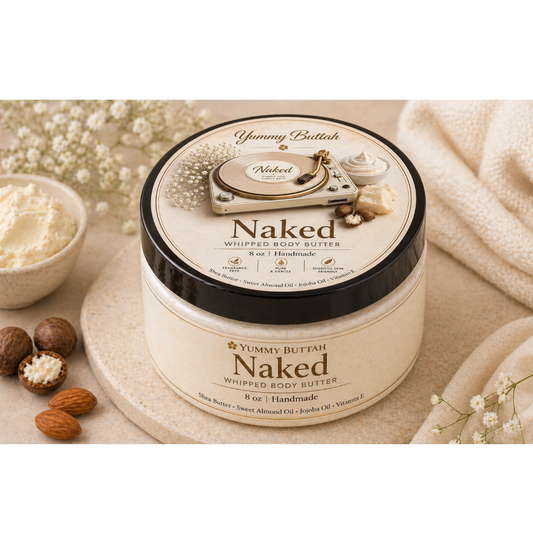Naked