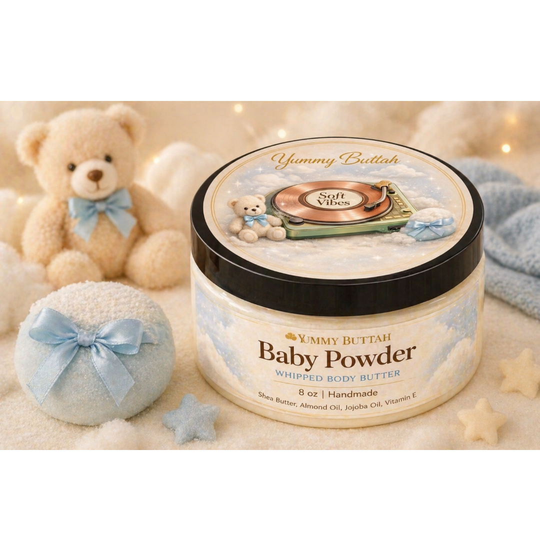 Baby Powder