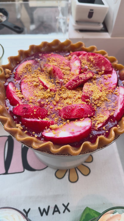 Apple Pie (Large)